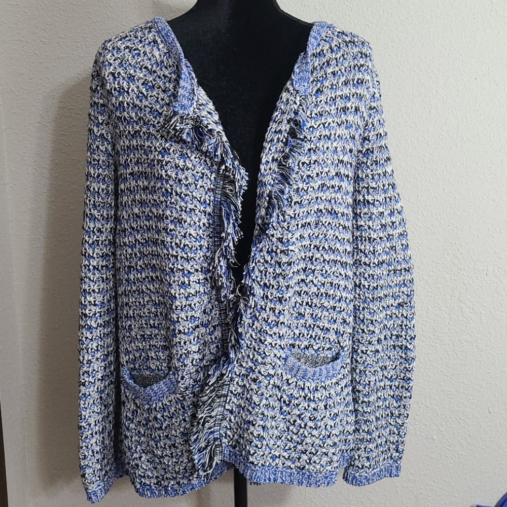 Tommy Hilfiger cardigan